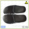 ESD foaming slipper